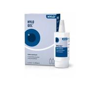 Ursapharm Hylo Gel - Collirio Lubrificante 2 Flaconcini Da 10 ml