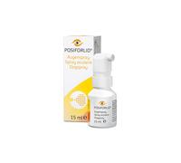 Ursapharm Posifolid 15 ml Flacone Spray