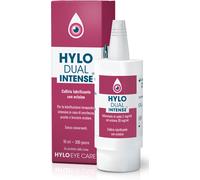 ursapharm srl Hylo dual intense 10 ml