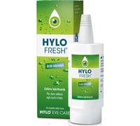 ursapharm srl Hylo fresh collirio 10 ml