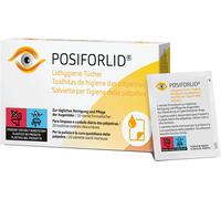 ursapharm srl Posiforlid salviette 20 pezzi