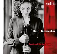 Ursina Maria Braun - Bach & Gubaidulina