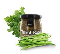 Ursini Sugo Alle Cime Di Rapa, 170 Grammi