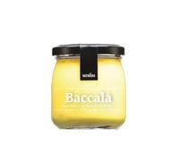 URSINI SUGO BIANCO AL BACCALA' 170 GR