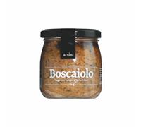 URSINI SUGO BOSCAIOLO TARTUFI E FUNGHI 170 GR