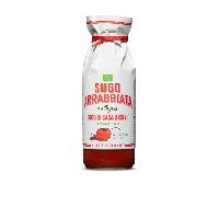 URSINI SUGO PRONTO CASA URSINI ARRABBIATA 500 GR