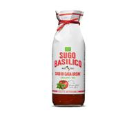 URSINI SUGO PRONTO CASA URSINI BASILICO 500 GR