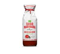 URSINI SUGO PRONTO CASA URSINI MARINARA 500 GR