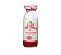 URSINI SUGO PRONTO CASA URSINI TRADIZIONALE 500GR