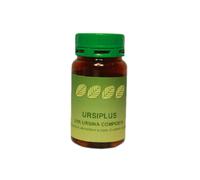 Ursiplus 60 capsule