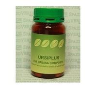 Ursiplus 60 Capsule - Integratore Alimentare