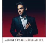URSO ALBERTO - IL SOLE AD EST - SANREMO 2020 - CD