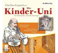 Urspruch,Christine - Die Kinder-Uni-Warum Können Mathematiker Nicht...