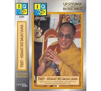 Ursprünge der Menschheit 4 - Tibet-Heimat...