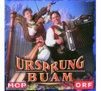 Ursprung Buam - Aufgeigt Weacht