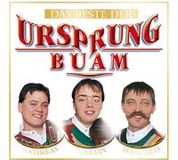 Ursprung Buam - Das Beste (2 CD)