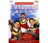 Ursprung Buam - Die grossen Erfolge (+ CD)