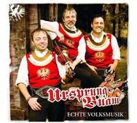 Ursprung Buam - Echte Volksmusik