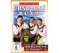 Ursprung Buam - Geschenkedition-die Großen E