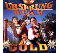 Ursprung Buam - Gold