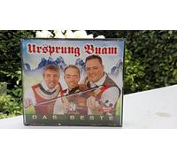 Ursprung Buam - Ursprung Buam - Ursprung Buam - Das Beste (4CD-Box)