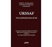 URSSAF: Une institution hors-la-loi