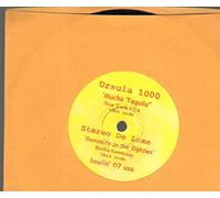 URSULA 1000 / STEREO DE LUXE - URSULA 1000 / STEREO DE LUXE - MUCHO TEQUILA - 7 inch vinyl / 45
