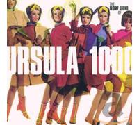 Ursula 1000 - The Now Sound Of Ursula 1000