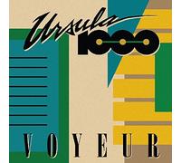 Ursula 1000 Voyeur (Vinyl LP) 12" Album
