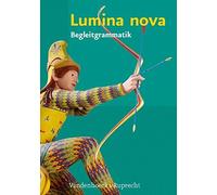 Ursula Blank-Sangmeister Hubert MÃ Lumina nova â Begleitgram (Copertina rigida)