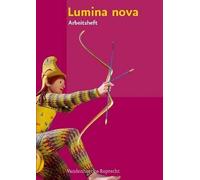 Ursula Blank-Sangmeister Hubert Muller Lumina Nova - Arbeitsheft (Tascabile)