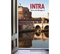 Ursula Blank-Sangmeister Intra Texte und Ãbungen II (Tascabile)