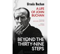 Ursula Buchan Beyond the Thirty-Nine Steps (Tascabile)