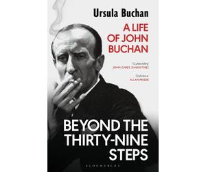 Ursula Buchan Beyond the Thirty-Nine Steps (Tascabile)