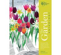 Ursula Buchan RHS The Garden Anthology (Copertina rigida)