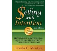 Ursula C. Mentjes Selling With Intention (Tascabile)