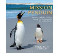 Ursula Clare Franklin Mission Penguin (Copertina rigida)