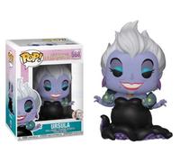 URSULA DELLA SIRENETTA FUNKO POP 568 DA 10 CM