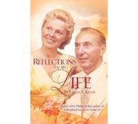 Ursula E Keller Keller, Ursula E. Reflections of My Life (Tascabile)