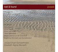 Ursula Erhart-Schwertmann; Elisabeth Aigner-Monarth - lost & found