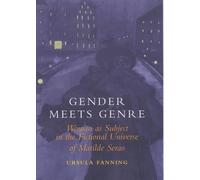 Ursula Fanning Gender Meets Genre (Copertina rigida)