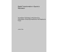 Ursula Fawn Digital Transformation in Sports & Recreation (Tascabile)