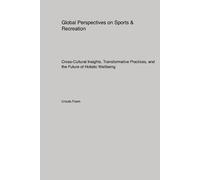 Ursula Fawn Global Perspectives on Sports & Recreation (Tascabile)