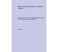 Ursula Fawn Mental Health Awareness in Lifestyle & Hobbies (Tascabile)