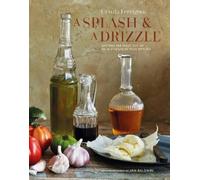 Ursula Ferrigno A Splash and a Drizzle... (Copertina rigida)