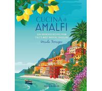 Ursula Ferrigno Cucina di Amalfi (Copertina rigida)