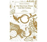 Ursula Fleming Meister Eckhart (Tascabile)