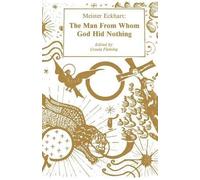 Ursula Fleming Meister Eckhart (Tascabile)