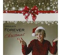 Ursula - Forever Christmas