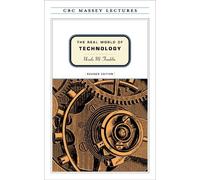 Ursula Franklin The Real World of Technology (Tascabile)
